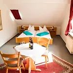 Janssen Hotel