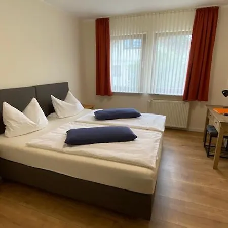 Hotell Janssen