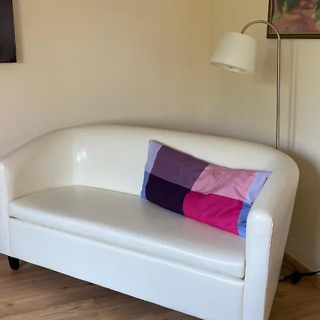 Отель Janssen Боденхайм