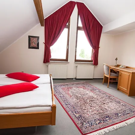 Janssen Hotel
