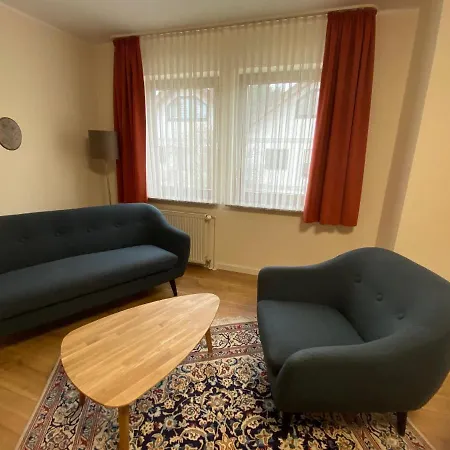 Janssen 3* Bodenheim