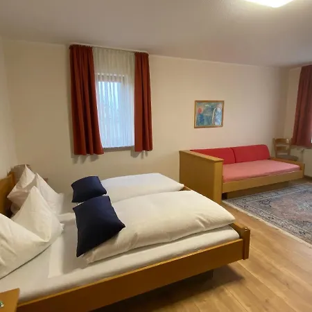 Hotell Janssen 3*