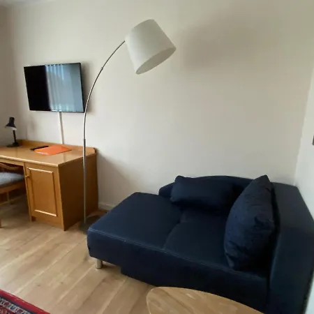 Janssen Hotel 3*