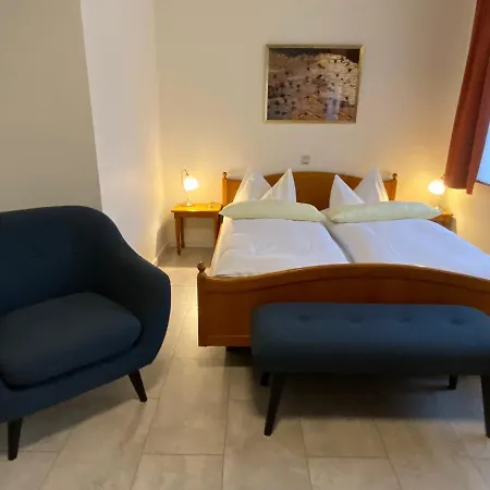 Janssen 3* Bodenheim