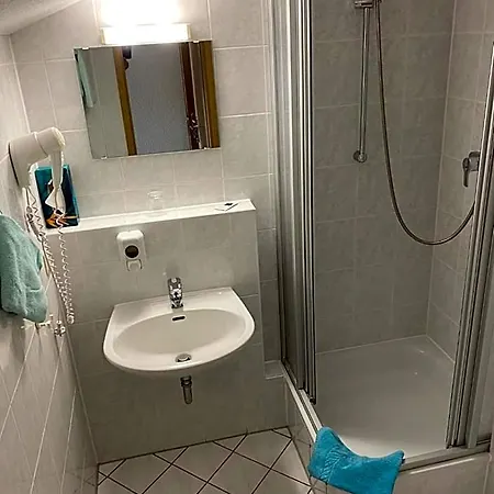Janssen Hotell
