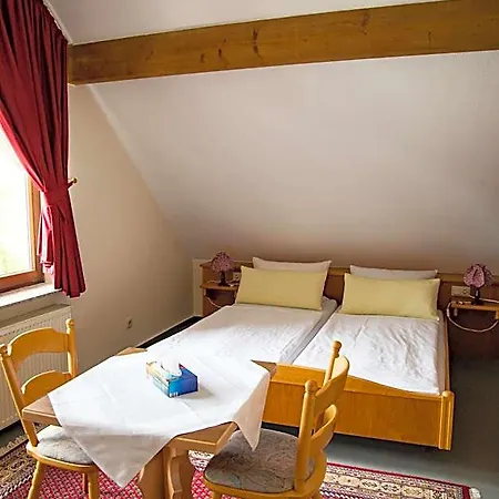Hotell Janssen Bodenheim
