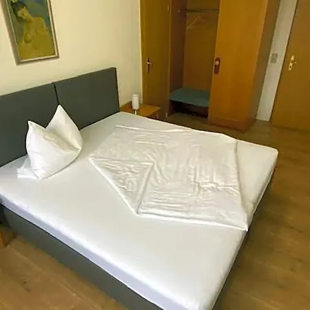 Hotell Janssen 3*