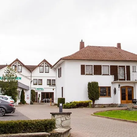 Janssen 3* Bodenheim