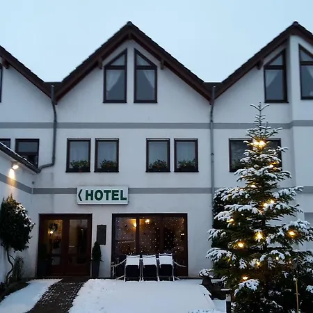 Janssen 3* Bodenheim