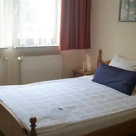 Janssen 3* Bodenheim