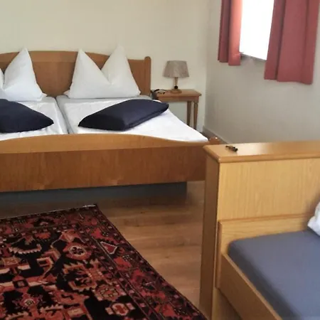 Janssen Hotel 3*