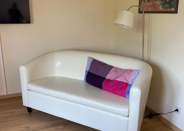 Hotel Janssen Bodenheim