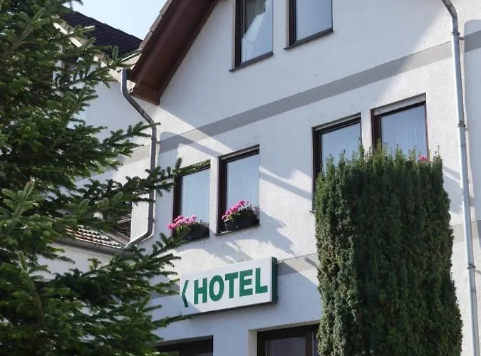 Hotel Janssen