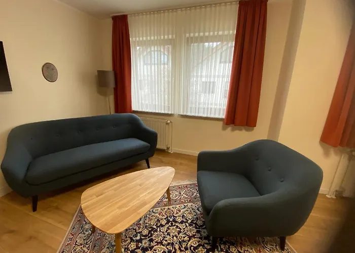 Janssen 3* Bodenheim