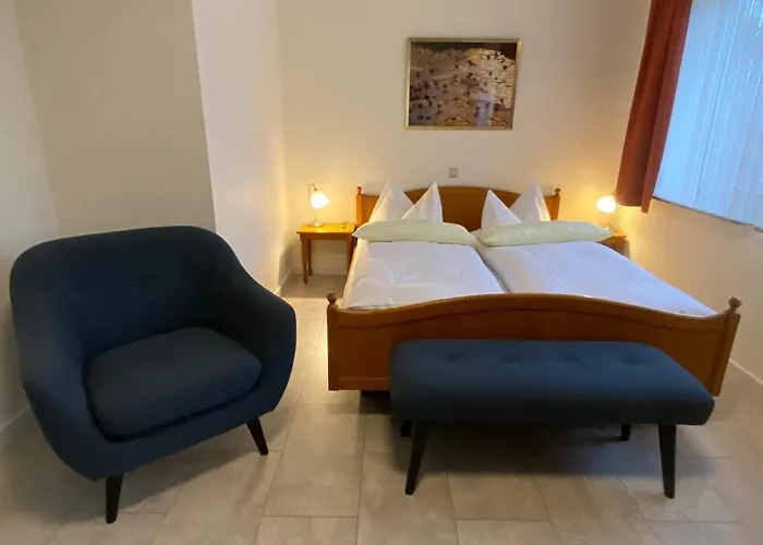 Janssen 3* Bodenheim