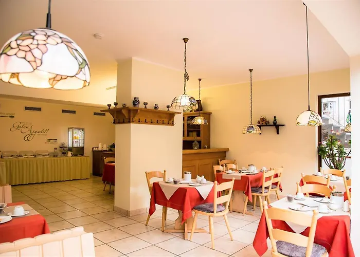 Janssen 3* Bodenheim