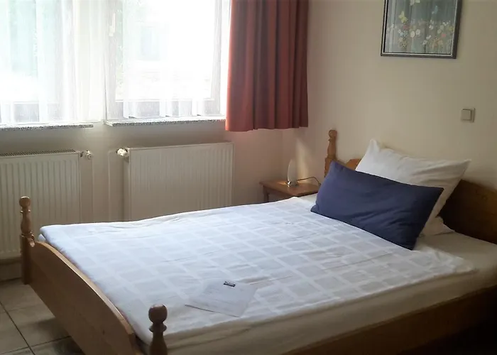 Janssen 3* Bodenheim